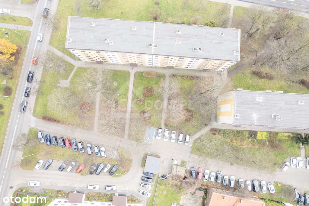 Nowoczesne mieszkanie 24,5m2 Śródmieście Radom-10