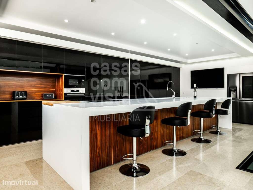 Loft Prestige Aparthotel Investimento Exclusivo no Coração de Leiria-16
