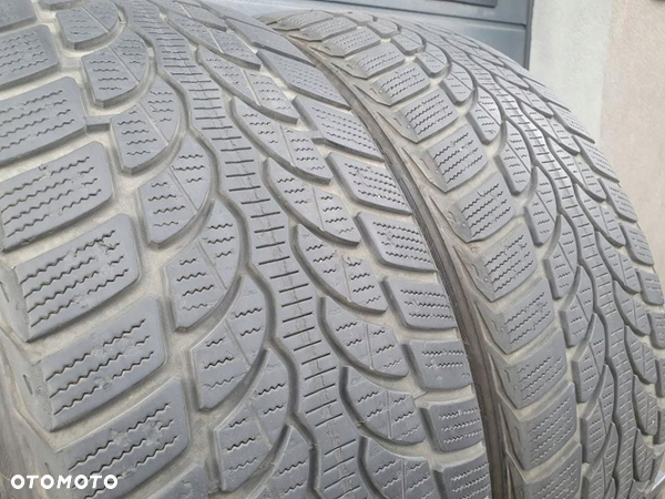 215/45R20 Bridgestone Blizzak LM-32 XL zima 4,7mm - 2