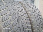 215/45R20 Bridgestone Blizzak LM-32 XL zima 4,7mm - 2