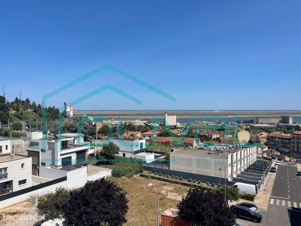 Varandas do Palácio T3 com Garagem - Grande imagem: 5/20