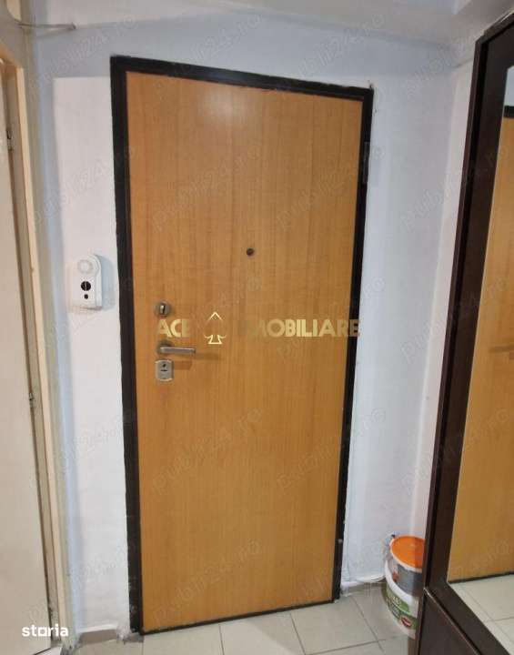 2 Camere | Mihai Bravu | Proximitate Metrou | Balcon | Aer conditionat - Imagine principală: 4/9