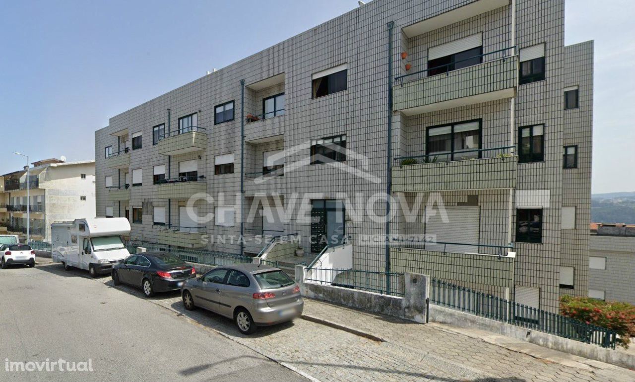 Apartamento T2 em Oliveira do Douro