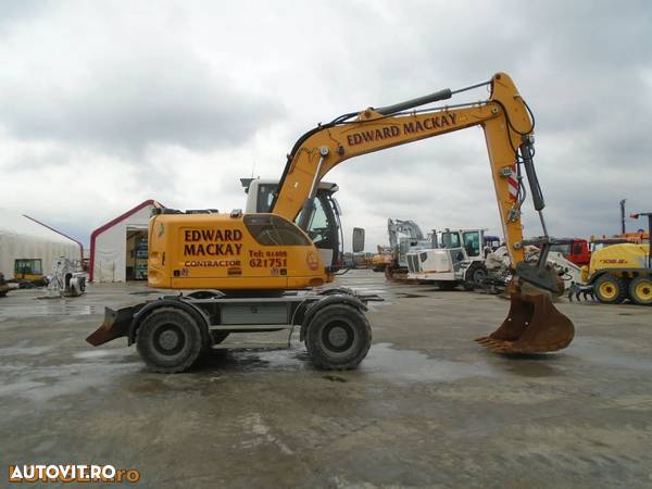 Liebherr A914 Compact - 4