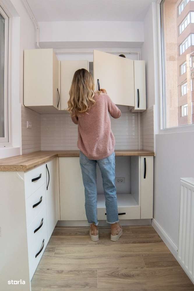 MILITARI RESIDENCE - Garsoniera - Imagine principală: 4/8