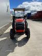 Altul Plus Power TT254 Tractor - 5