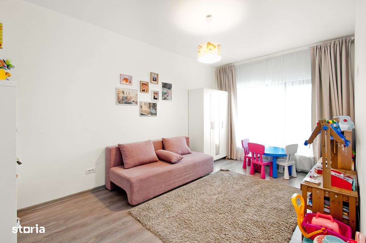 De vanzare casa in Galati, Zona Metro, sup. 155mp.-5