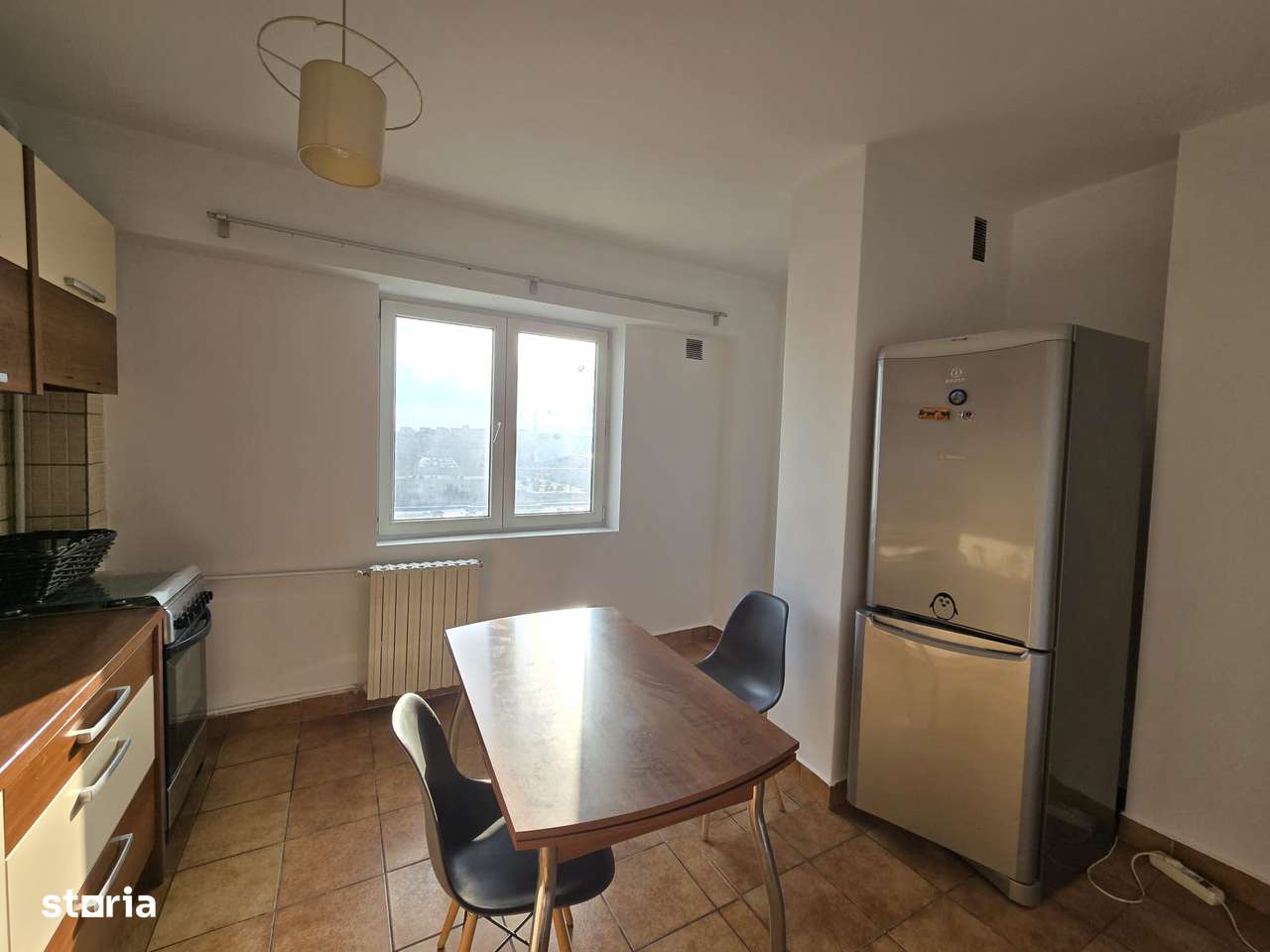 Oltenitei- Romprim - bloc 2002- investitie excelenta-5