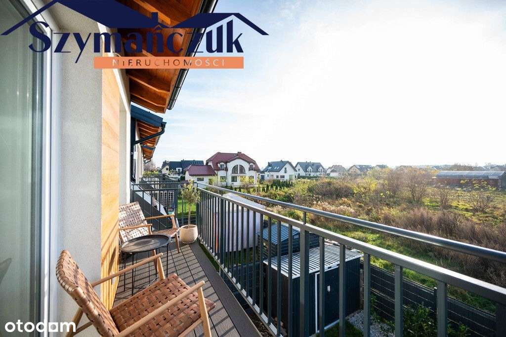 Mieszkanie 4 pokoje wykończone pod klucz-15