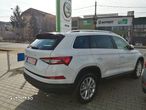 Skoda Kodiaq 2.0 TDI 4X4 DSG Style - 8