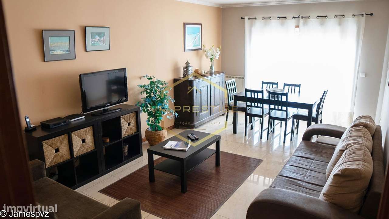 Apartamento T3 Venda em Póvoa de Varzim, Beiriz e Argivai,Póvoa de Var-2