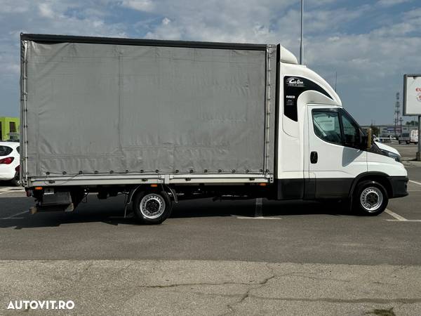 Iveco Daily 35218D 4100 - 6