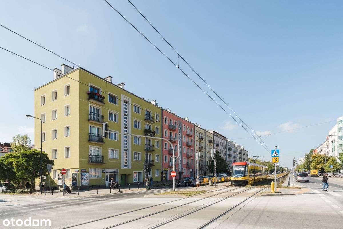 Komfortowe 2 pokoje po generalnym remoncie-15