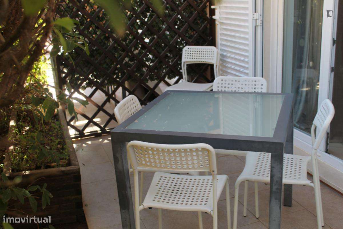 Apartamento com 1 quartos - localizado em Tavira - Grande imagem: 4/10