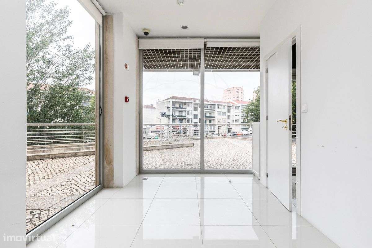 Escritório T0 para venda - Grande imagem: 5/22