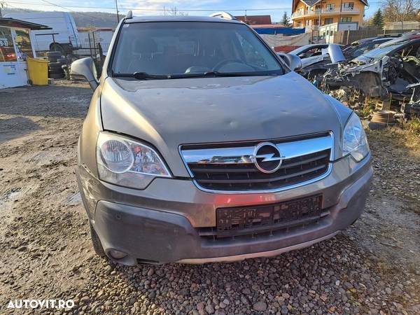 Piese/Dezmembrez Opel Antara - 1