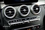 Mercedes-Benz Klasa C 200 d T 9G-TRONIC AMG Line - 29