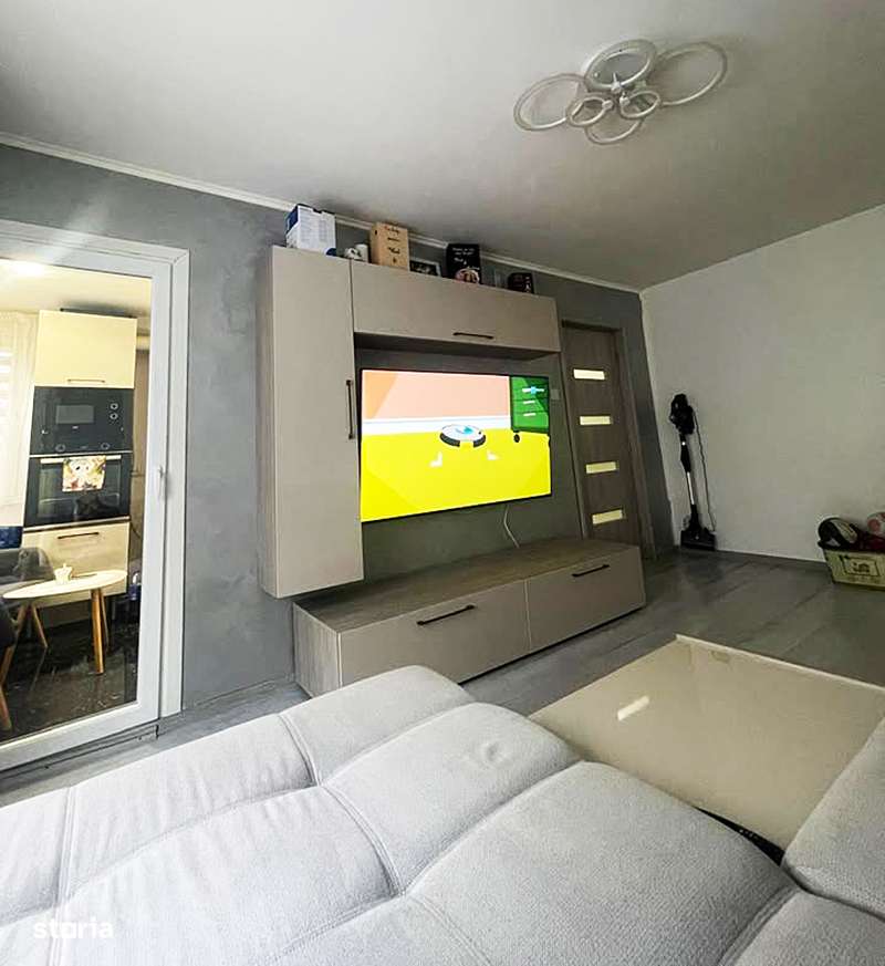 Vânzare AP 3cam Sector 3 / Zona Nicolae Grigorescu - Imagine principală: 2/8