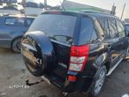 Planetara stanga fata 1.9 ddis f9q Suzuki Grand Vitara 2  [din 2005 p - 4