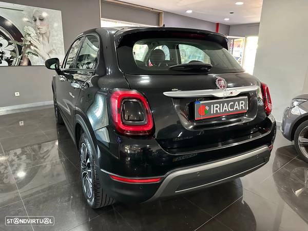 Fiat 500X 1.3 MJ City Cross J18 S&S - 3