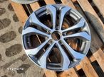 ORYG. MERCEDES GLC A253 253 17 7.5J ET36 1035 - 1