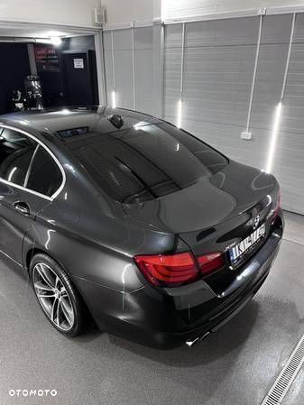 BMW Seria 5 530d xDrive Luxury Line - 4