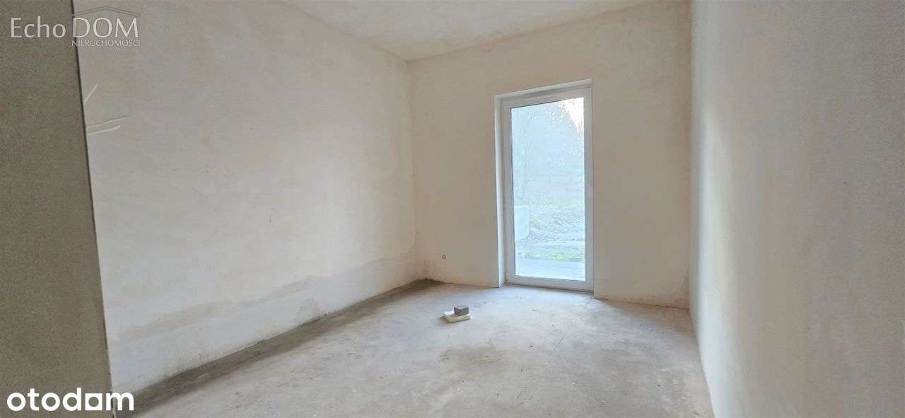 Na sprzedaż 3 pok mieszkanie 52m2 z ogródkiem-6