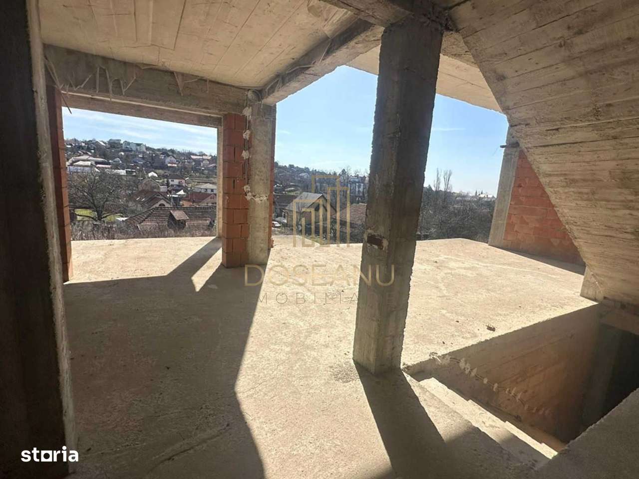 CASA MODERNA | DE VANZARE | ZONA DEALURI ORADEA-4