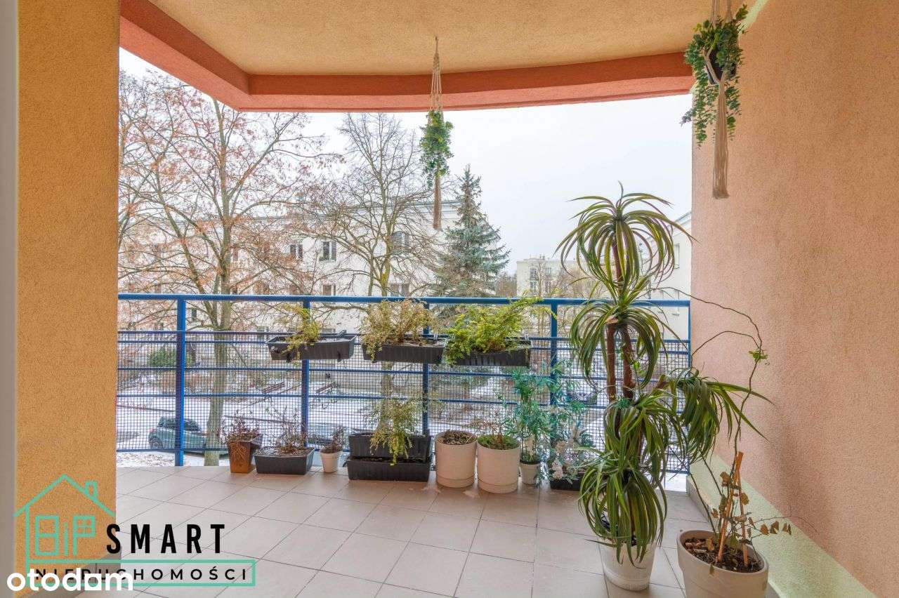 4 pokoje | 2 balkony | Ogrody | 82,7 m² | 1 piętro-14
