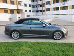 Audi A5 Cabrio 2.0 TDi Design S tronic - 5