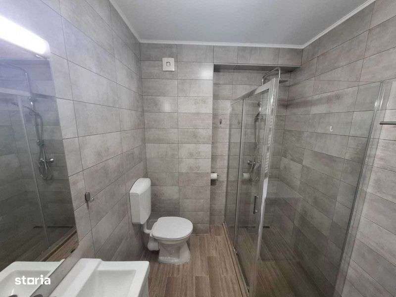 Inchiriez studio in cartier nou, Tudor, 55 mp, parcare disponibila - Imagine principală: 4/8