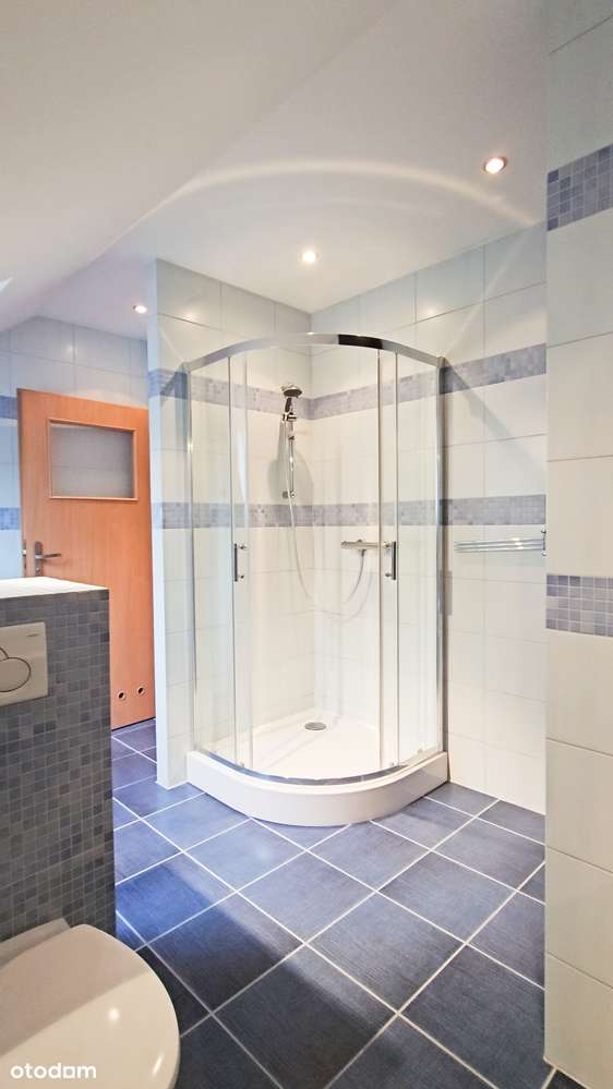 Dom w zabudowie szeregowej –  Bielsko-Biała, ul. Św. Jadwigi Śląskiej-19