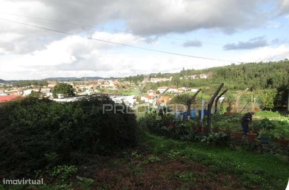 Terrenos Urbanos para construção - Santa Maria da Feira - Grande imagem: 4/6