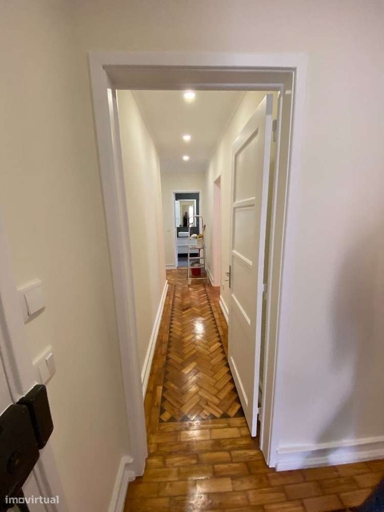 T2 com varanda na Estefania - Grande imagem: 4/12