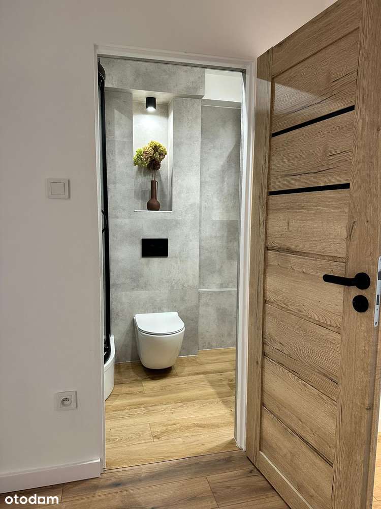 Osiedle Młodych, po remoncie, z balkonem, już dostępne - Pełny obrazek: 4/17