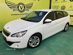 Peugeot 308 SW 1.6 BlueHDi Allure - 4