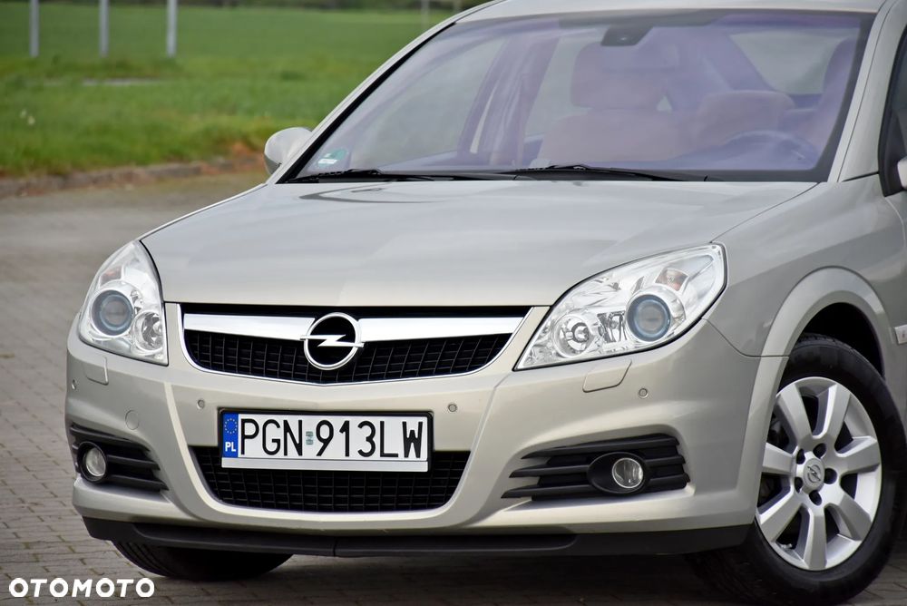 Opel Vectra