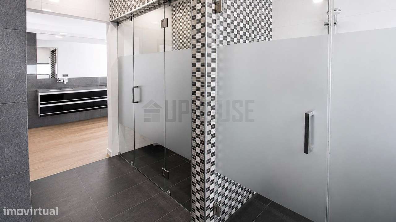 Quinta com Moradia T3 Isolada e Piscina | Água Belas, Ferreira do Zêze-24
