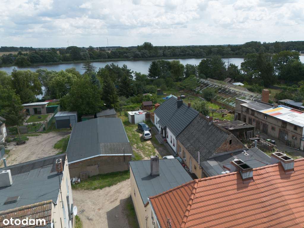 Wyjątkowe mieszkanie w Rogoźnie blisko jeziora!-8