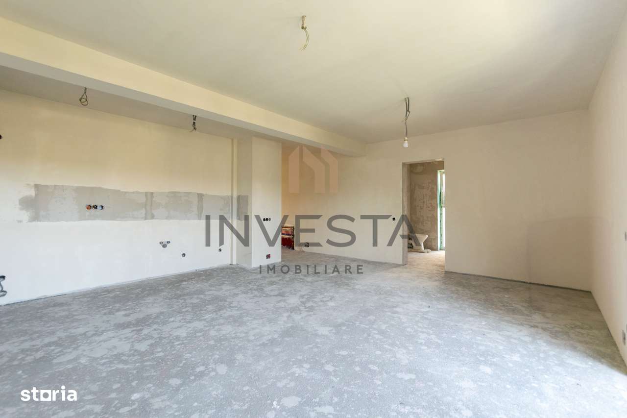 DE VANZARE DUPLEX | CURTE PROPRIE | PANORAMA - Imagine principală: 4/16