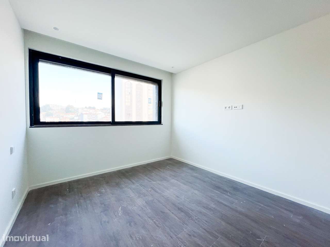 Apartamento, 107 m², Mafamude e Vilar do Paraíso-15