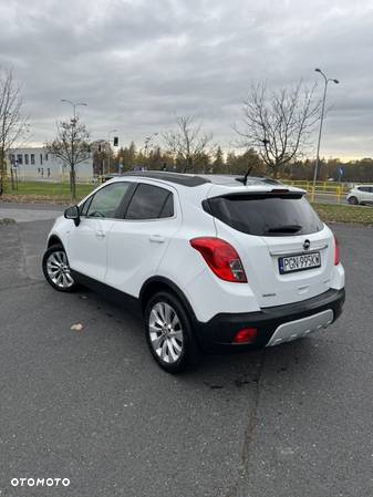 Opel Mokka 1.7 CDTI Cosmo S&S - 3