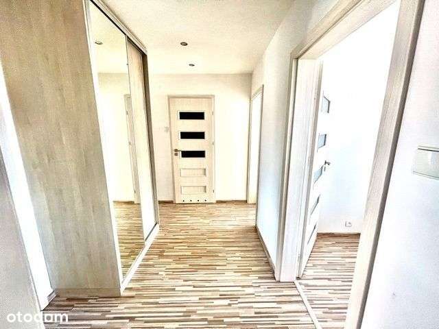 Wynajem Zamenhofa | 3 pokoje | 1 piętro - Pełny obrazek: 3/6