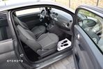 Fiat 500 1.2 8V Lounge - 20