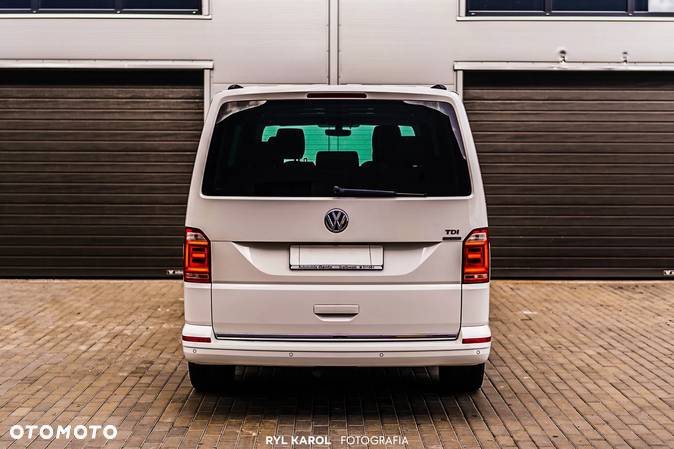 Volkswagen Multivan 2.0 BiTDI L1 Business 4Motion DSG - 5