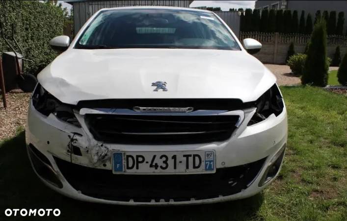 Peugeot 308 - 17