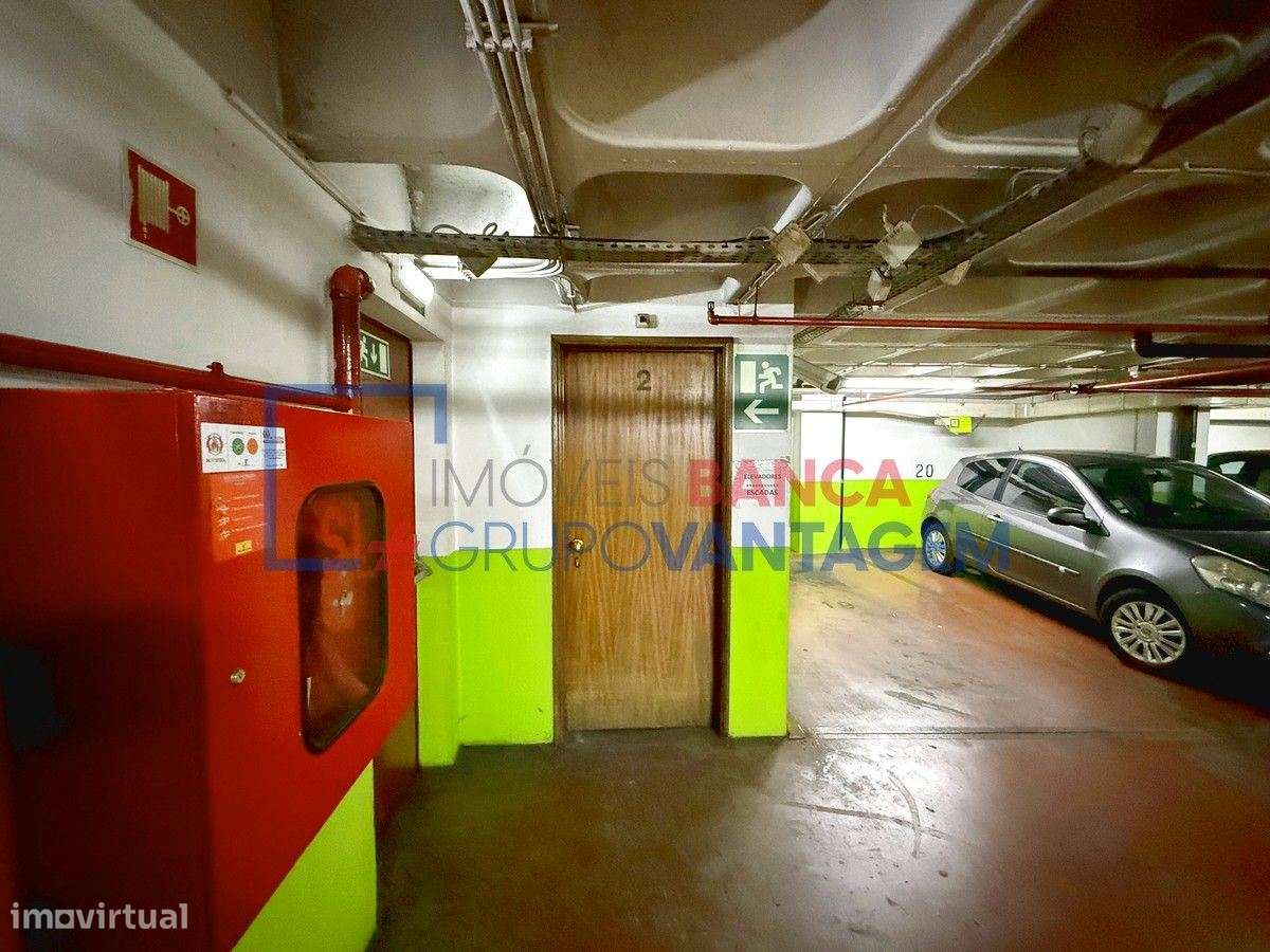 Arrecadação Chiado - Grande imagem: 5/5