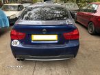 Dezmembrez Bmw seria 3 320d e90 LCI facelift 163cp motor 2000 diesel - 8