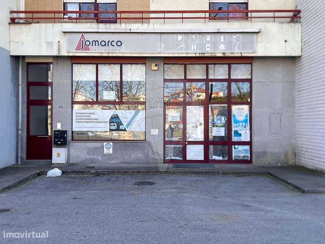 Loja  para venda - Grande imagem: 2/21