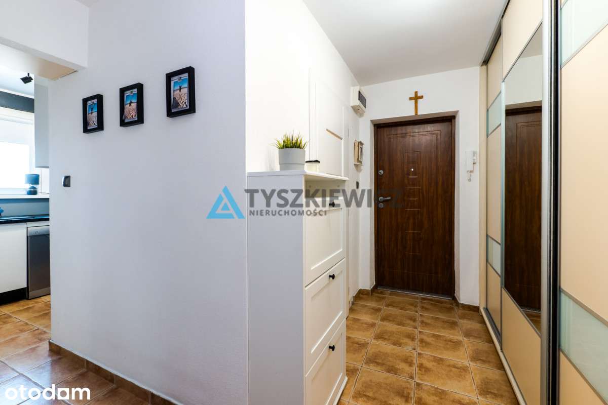 Mieszkanie 2-pokojowe w Kościerzynie! - Pełny obrazek: 4/14